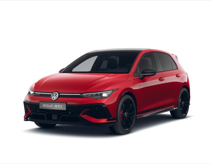 Volkswagen Golf 1