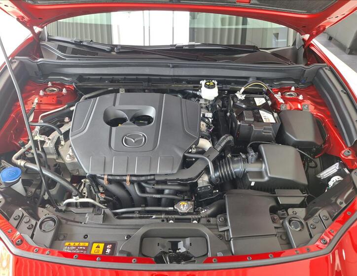 Mazda CX-30 15