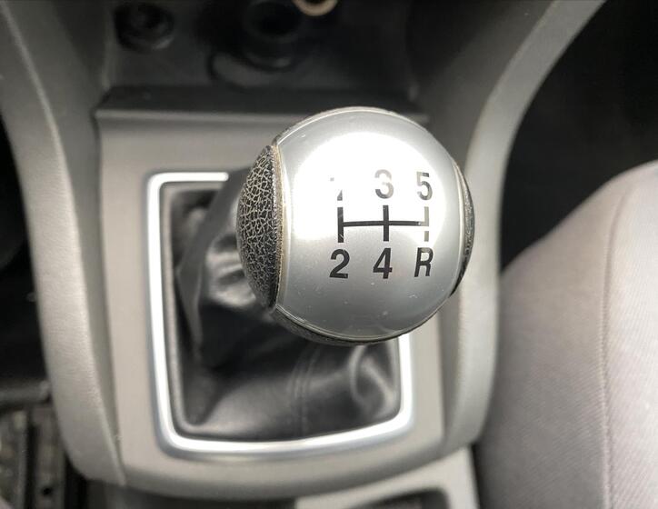 Ford Focus 15