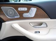 Mercedes-Benz GLS 25