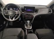 KIA Ceed 5