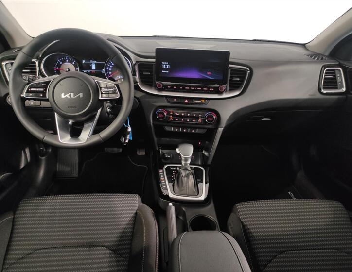 KIA Ceed 5
