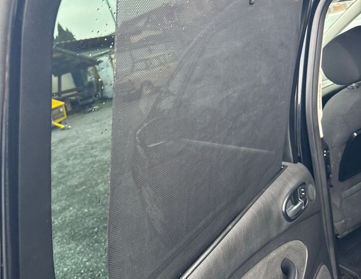 Ford Galaxy 20