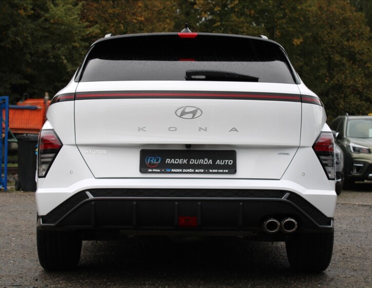 Hyundai Kona 6