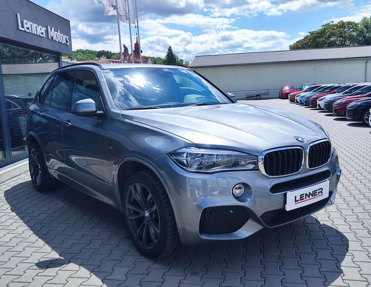 BMW X5 3