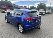 Honda HR-V 5