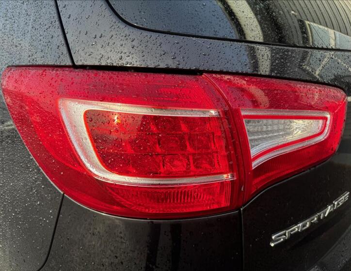 KIA Sportage 27