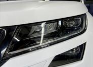 Škoda Kodiaq 8