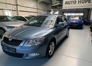 Škoda Octavia 3