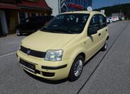 Fiat Panda 2