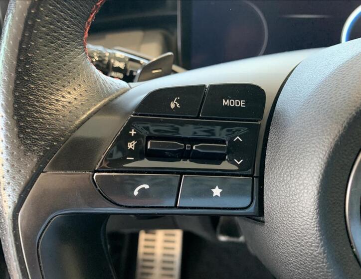 Hyundai Tucson 30
