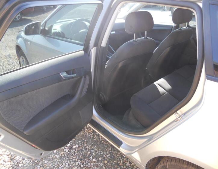Audi A3 15