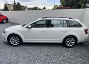 Škoda Octavia 4