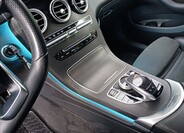 Mercedes-Benz GLC 15
