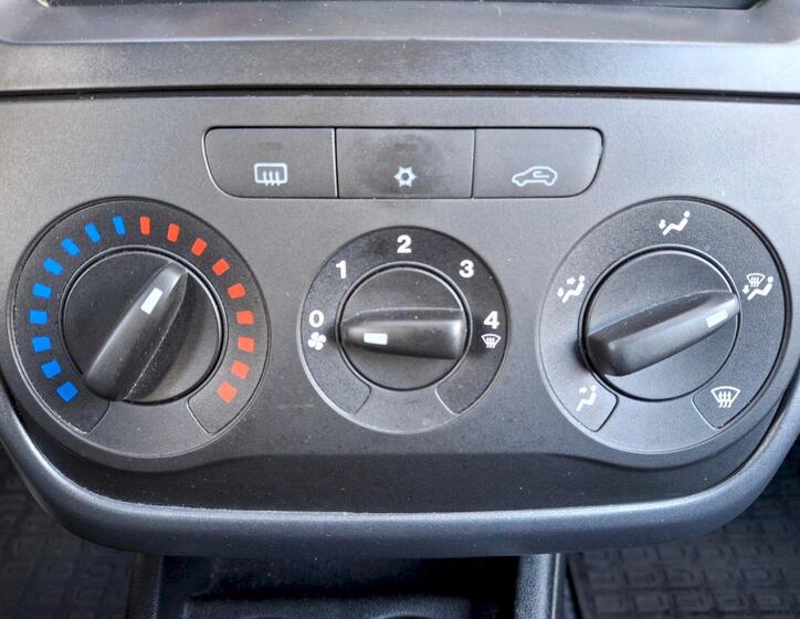 Fiat Punto 9