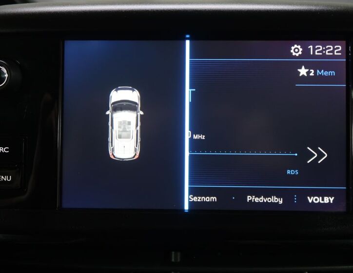 Peugeot 2008 17