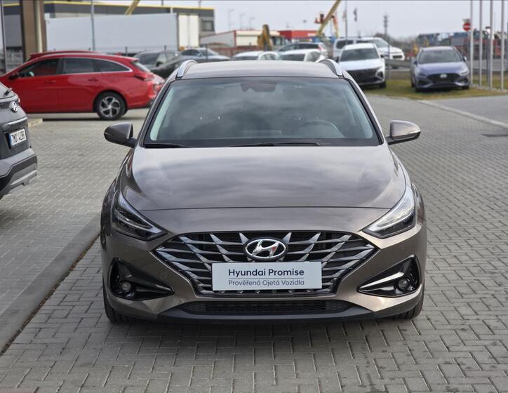 Hyundai i30 2