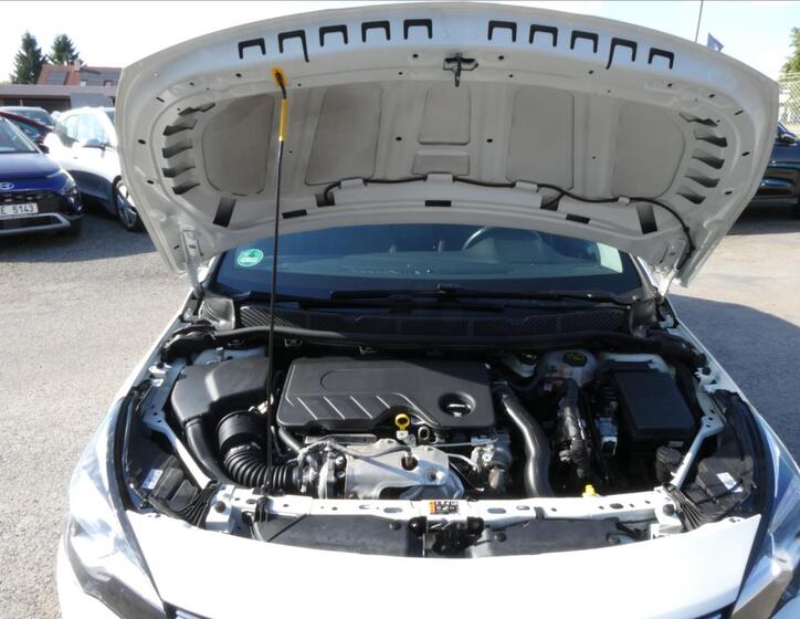 Opel Astra 36