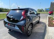 Toyota Aygo 7