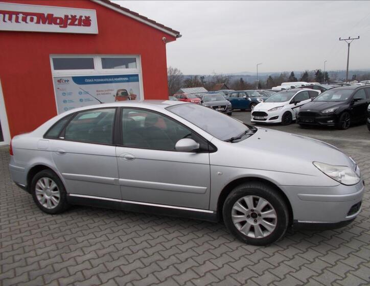 Citroën C5 8