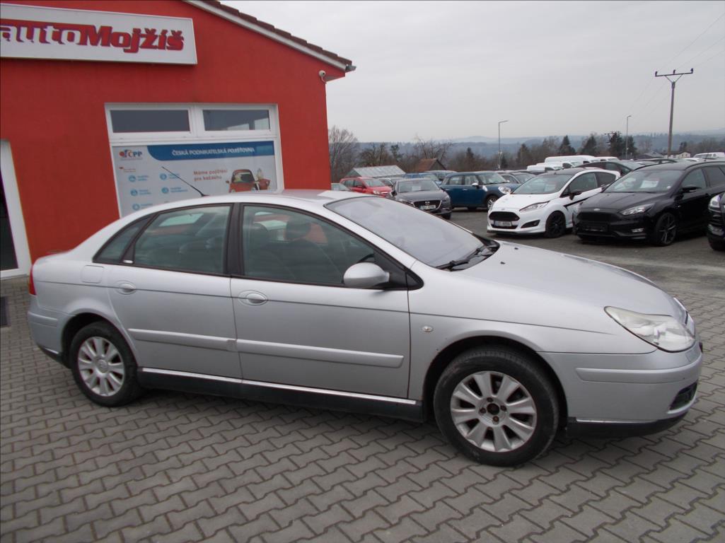 Citroën C5