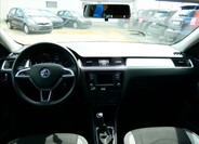 Škoda Rapid 7