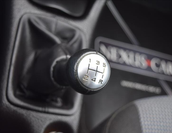 Peugeot 206 42