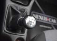 Peugeot 206 42
