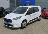 Ford Transit Connect 1