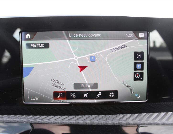 Mercedes-Benz Třídy A 16