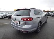 Volkswagen Passat 3