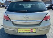 Opel Astra 5