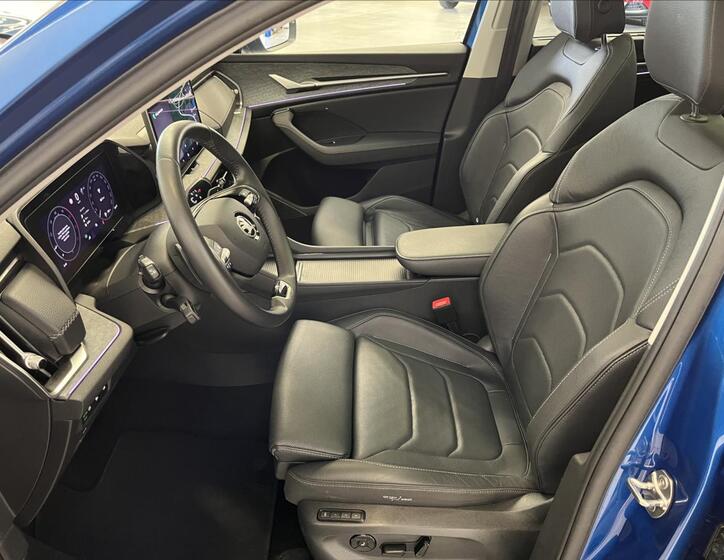 Škoda Kodiaq 21