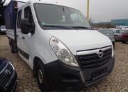 Opel Movano 1