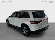 Mercedes-Benz EQB 7