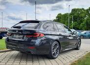 BMW Řada 5 3