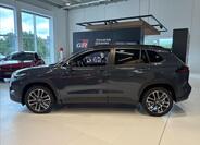 Toyota Corolla Cross 4