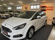 Ford S-MAX 1