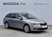 Škoda Octavia 10