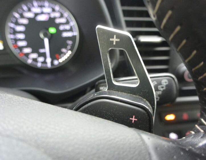 Seat Leon 17