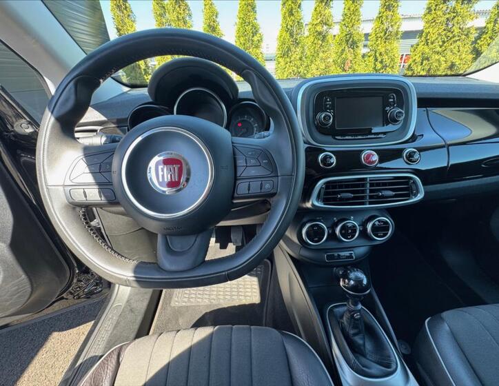 Fiat 500X 15
