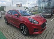 Ford Puma 7