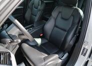 Volvo XC90 10