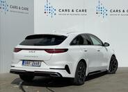KIA ProCeed 3
