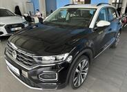 Volkswagen T-Roc 3