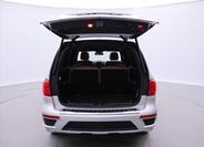 Mercedes-Benz GL 9