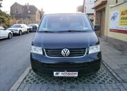 Volkswagen Multivan 2