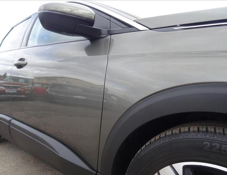 Peugeot 3008 16