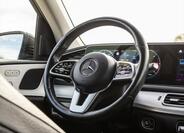Mercedes-Benz GLE 45