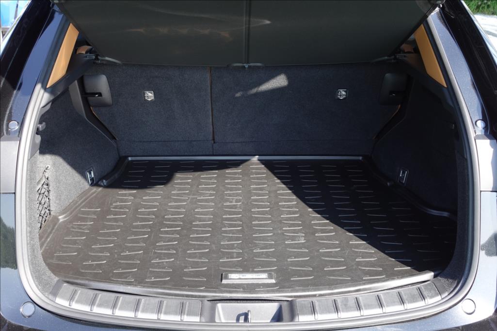 Lexus NX 450h plus